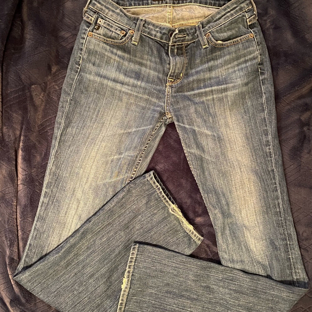 Big Star Hazel Bootcut